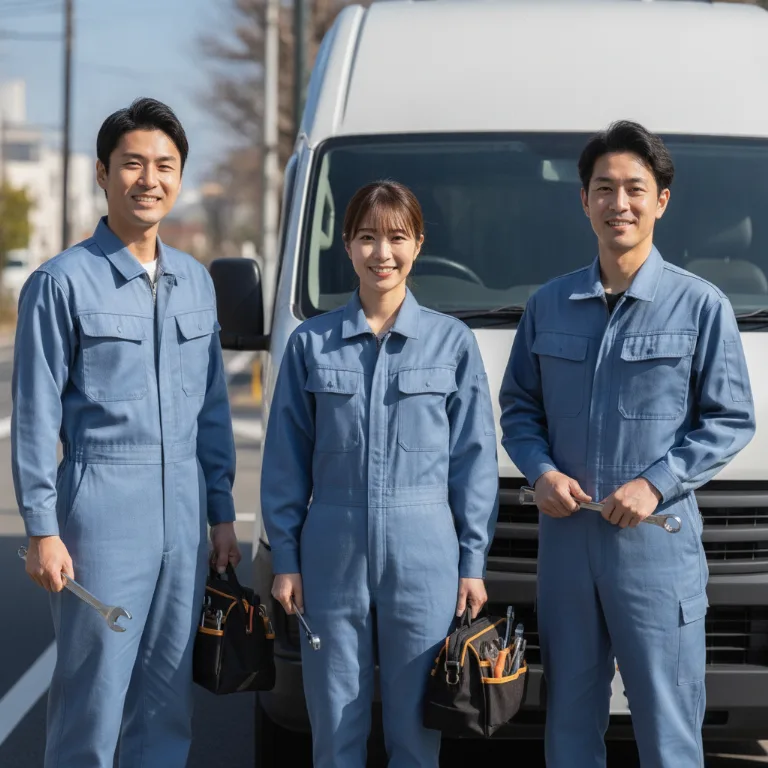 ヒートポンプ修理 のチーム: 鳥取市